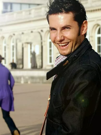 Nikolay – Sperm Donor in Kucukcekmece, Istanbul, Turkey – photo 2