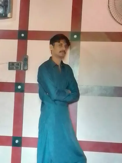 Mohsin – Sperm Donor in Kaiachi, Sindh, Pakistan – photo 3