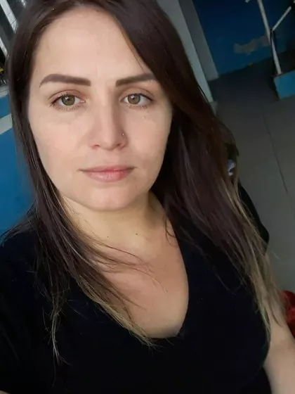 Claudia – Egg Donor in Sao Jose dos Pinhais, Parana, Brazil – photo 2