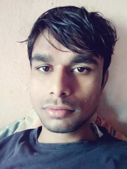 Pandurang – Sperm Donor in Pune, Maharashtra, India – photo 3