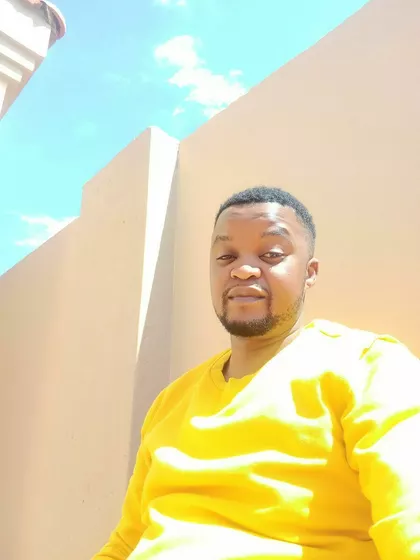 Kabelo – Sperm Donor in Soweto, Gauteng, South Africa – photo 3
