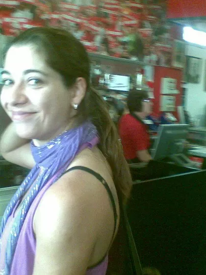 Mónica – Surrogate Mother in Lisboa, Lisboa, Portugal