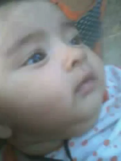 Manirul – Sperm Donor in Calcutta Garden Reach, West Bengal, India