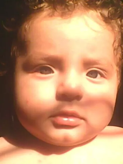 Maira – Surrogate Mother in Caserio Villavicencio, Meta, Colombia
