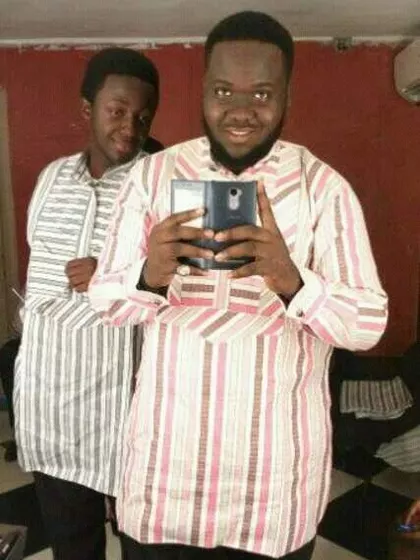 Ibim – Sperm Donor in Port Harcourt, Rivers, Nigeria – photo 3