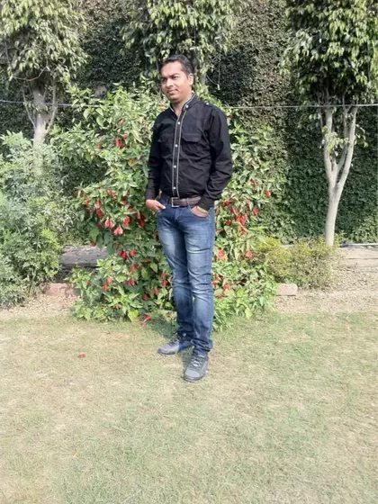 Prem – Sperm Donor in Chandigarh, Chandigarh, India – photo 4