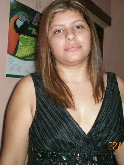 Osmely – Surrogate Mother in Crucero, Managua, Nicaragua