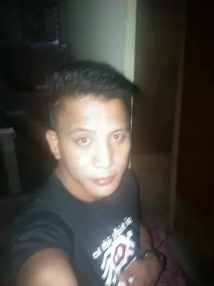 Robert – Sperm Donor in Malolos, Bulacan, Philippines – photo 2