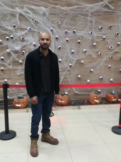 Mohsin – Sperm Donor in Lahore, Punjab, Pakistan