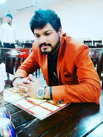 Karan – Sperm Donor in Sonipat, Haryana, India