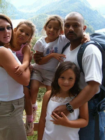 Jennifer – Surrogate Mother in Olympia, Washington, United States