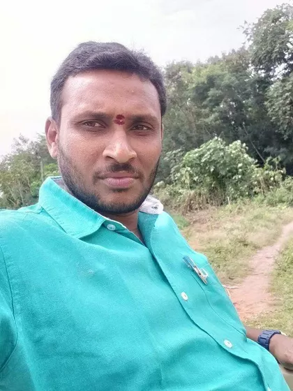 Polana – Sperm Donor in Vijayawada, Andhra Pradesh, India