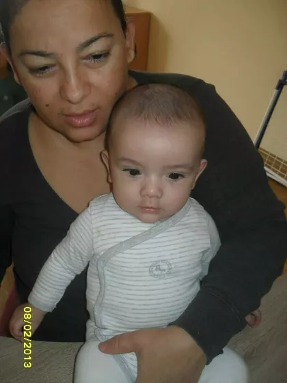 Lucilene – Surrogate Mother in Reutlingen, Baden Wurttemberg, Germany
