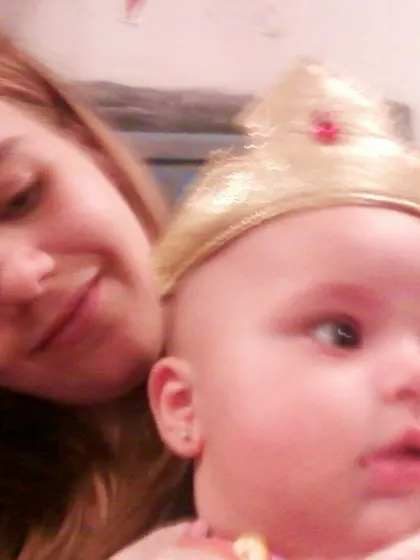 Crystal – Surrogate Mother in Front Royal, Virginia, United States – photo 3