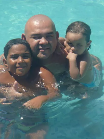 Edna – Egg Donor in Macapa, Amapa, Brazil