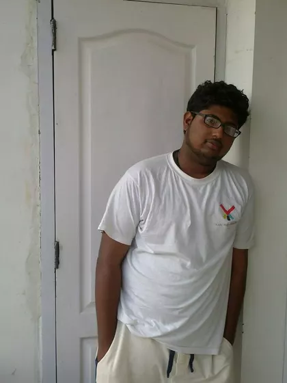 Shabab ā Sperm Donor in Fort Cochin, Kerala, India