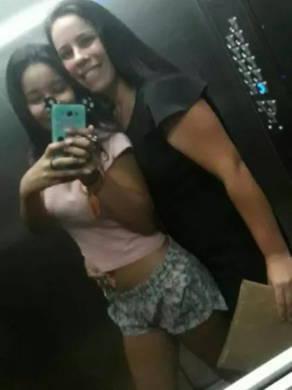 Mariana – Egg Donor in Varginha, Minas Gerais, Brazil – photo 4