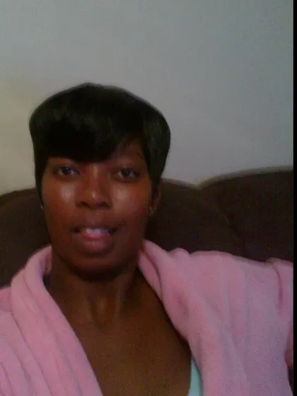 Lerato – Surrogate Mother in Soshanguve, Gauteng, South Africa
