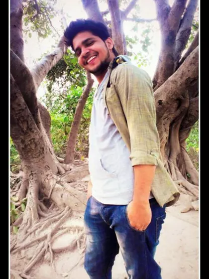 Saurabh – Sperm Donor in Kanpur, Uttar Pradesh, India – photo 2