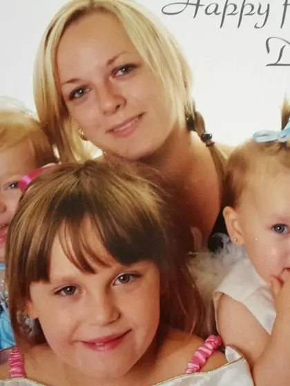 Jemma – Surrogate Mother in Grimsby, England, United Kingdom
