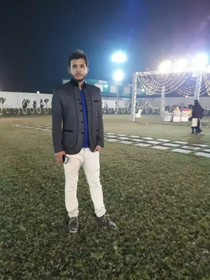 Nitish – Sperm Donor in Lucknow City, Uttar Pradesh, India