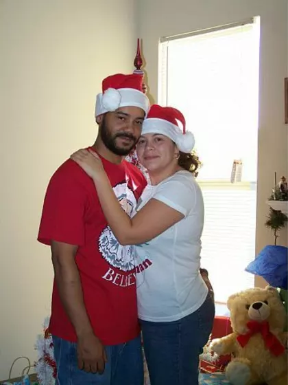 Letty – Surrogate Mother in Tampa, Florida, United States – photo 2