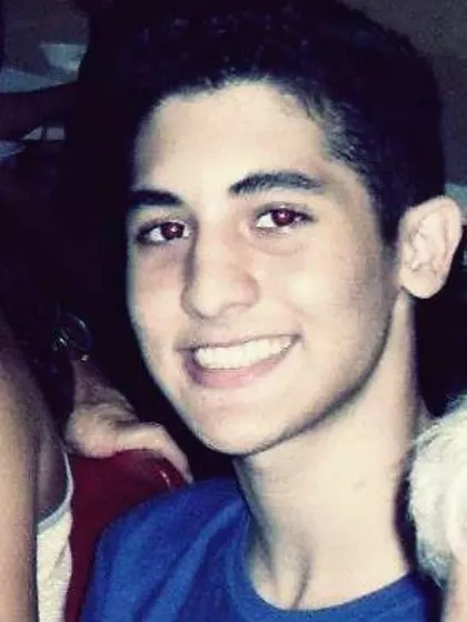 Marcos – Sperm Donor in Ribeirao Preto, Sao Paulo, Brazil – photo 2