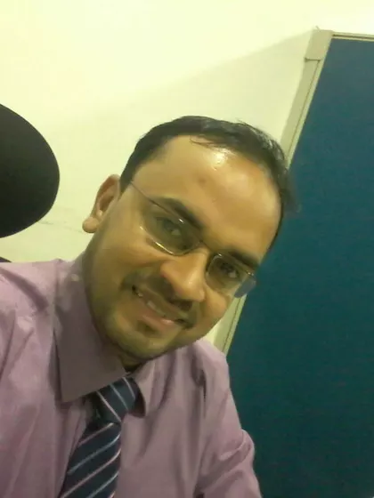 Sanket – Sperm Donor in Mumbai, Maharashtra, India – photo 2