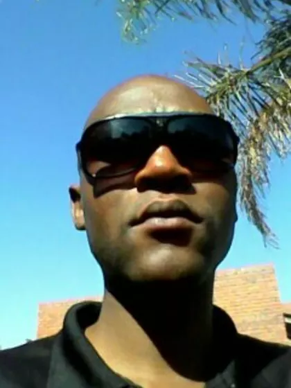 Godfrey – Sperm Donor in Polokwane, Northern Province, South Africa – photo 4