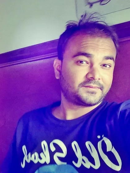 Shashwat – Sperm Donor in Surat, Gujarat, India