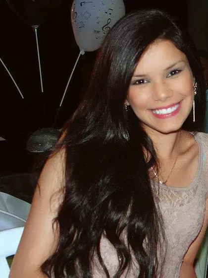 Loany – Egg Donor in Rio de Janeiro, Rio de Janeiro, Brazil – photo 2