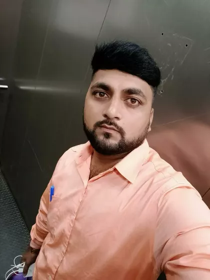 Rahul – Sperm Donor in Nagpur, Maharashtra, India – photo 3