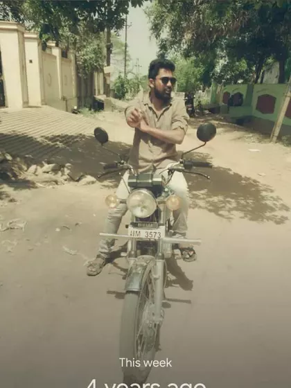 Rana – Sperm Donor in Warangal, Andhra Pradesh, India
