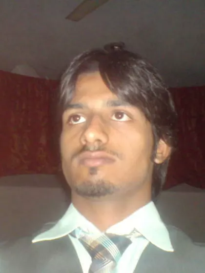 Samee – Sperm Donor in Lahore, Punjab, Pakistan – photo 2