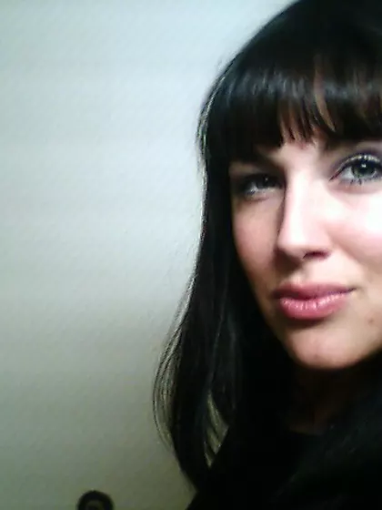 Trudy – Egg Donor in Miraflores, Lima, Peru