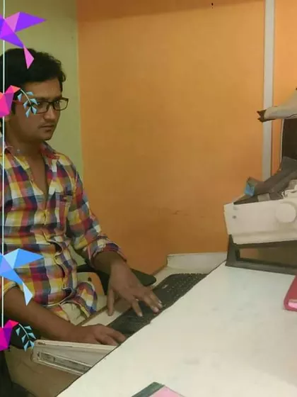 Ayyaz – Sperm Donor in Akola, Maharashtra, India