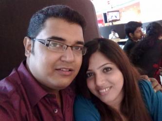 Surrogate Mother profile photo in Calcutta Garden Reach, West Bengal, India - Again we