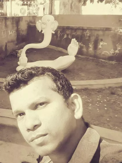 Rohan – Sperm Donor in Bombay Siwri, Maharashtra, India – photo 3