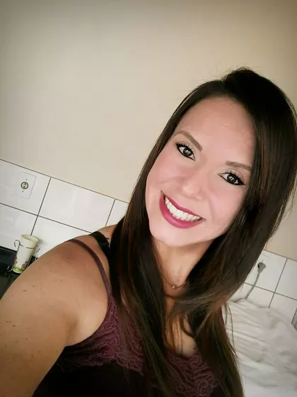 Lais – Egg Donor in Sorocaba, Sao Paulo, Brazil – photo 2
