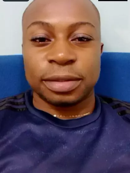 Ebuka – Sperm Donor in Ikeja, Lagos, Nigeria – photo 2