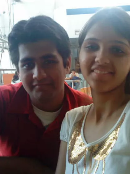 Yash – Sperm Donor in Kandivli, Maharashtra, India – photo 2