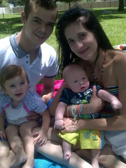 Jeannie – Surrogate Mother in Pretoria, Gauteng, South Africa – photo 3