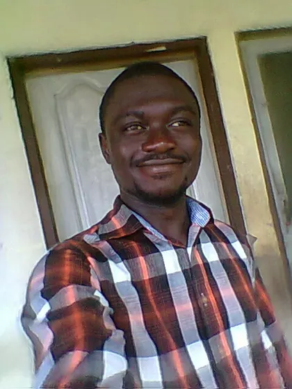 Nana – Sperm Donor in Koforidua, Eastern, Ghana