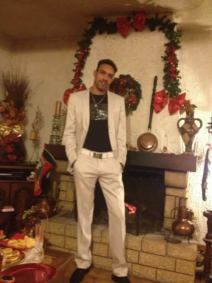 Samir – Sperm Donor in Nice, Provence Alpes Cote d Azur, France – photo 3