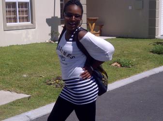 Surrogate Mother profile photo in Cape Town, Western Cape, South Africa - that\'s me