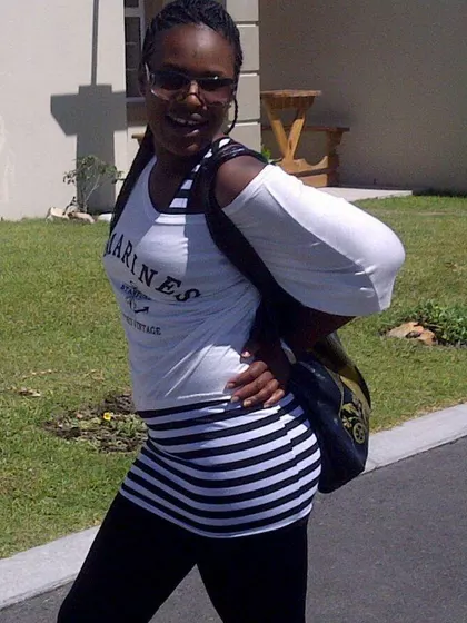 Yvonne – Surrogate Mother in Cape Town, Western Cape, South Africa – photo 2