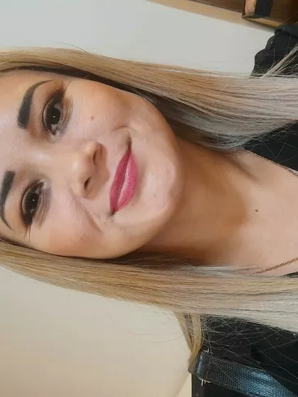 Ana – Egg Donor in Manaus, Amazonas, Brazil
