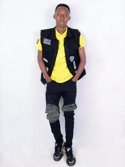 Munguzi – Sperm Donor in Kampala, Uganda