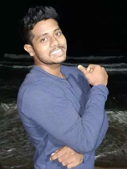Vikas – Sperm Donor in Visakhapatnam, Andhra Pradesh, India