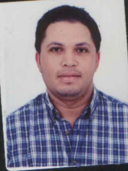 Hicham – Sperm Donor in Doha, Ad Dawhah, Qatar – photo 2